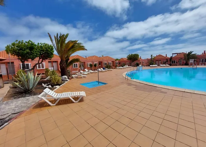 Casa Damianna - Pool - Wifi - Fuerteventurabay