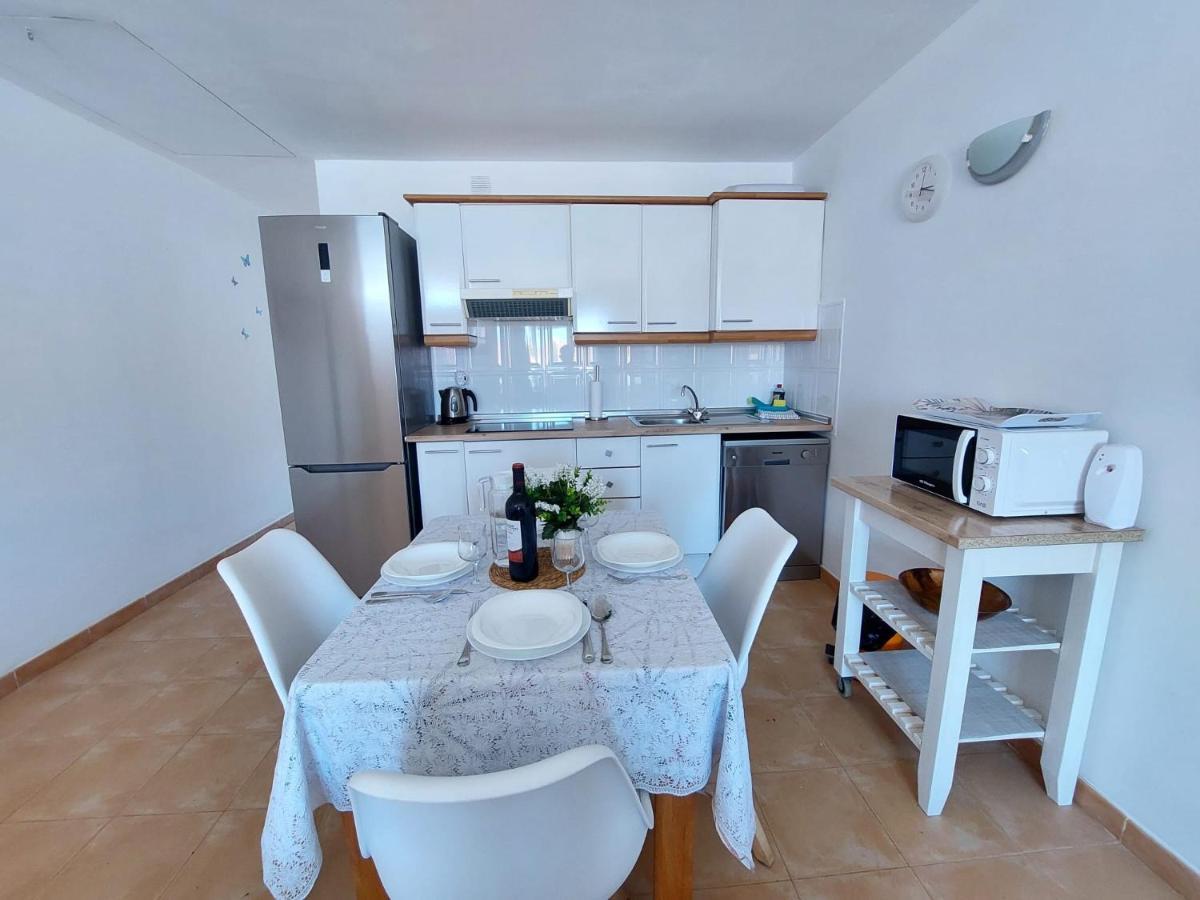 Casa Damianna - Pool - Wifi - Fuerteventurabay *