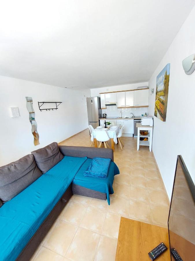Casa Damianna - Pool - Wifi - Fuerteventurabay Apartment *