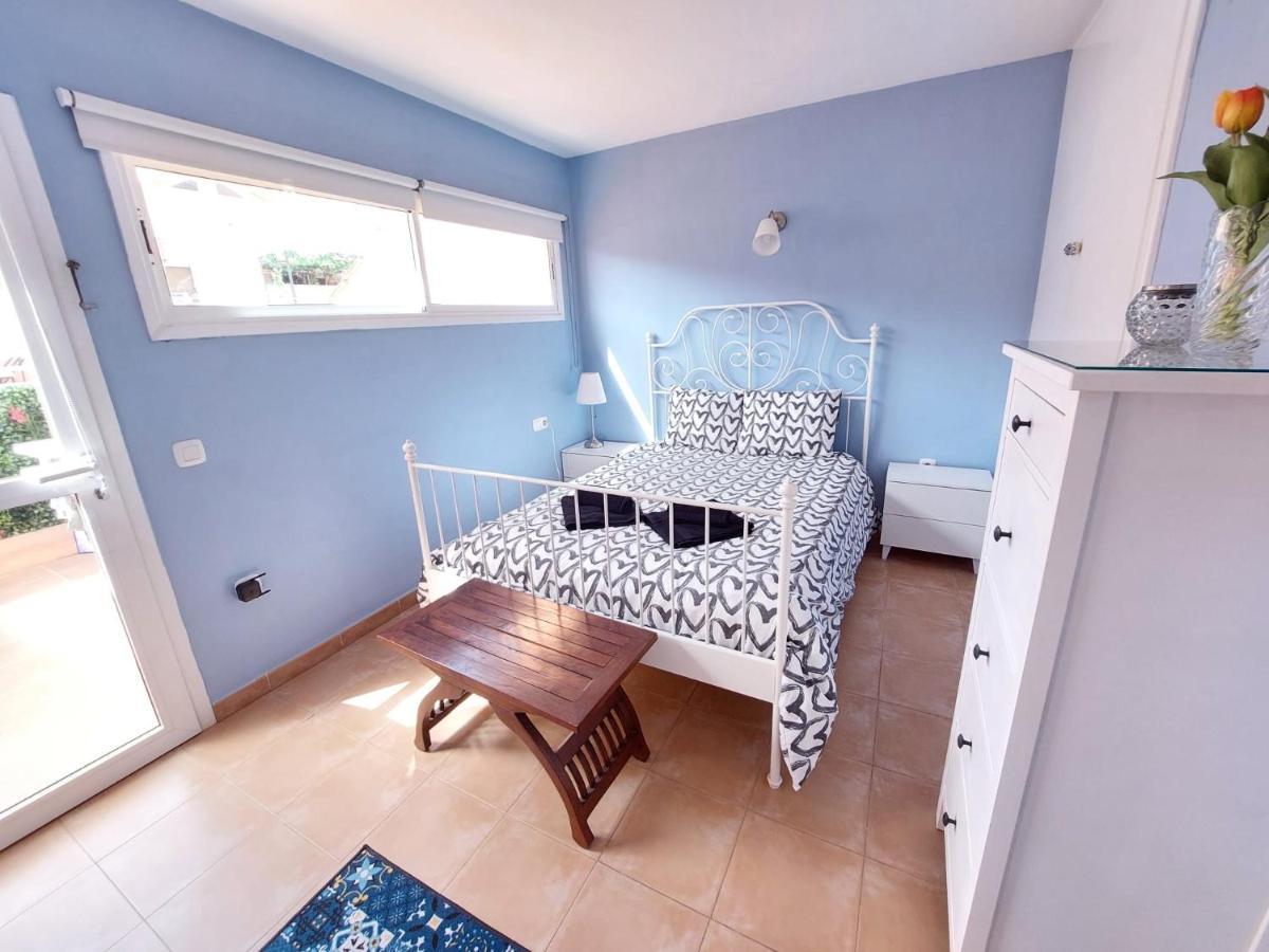 Apartment Casa Damianna - Pool - Wifi - Fuerteventurabay