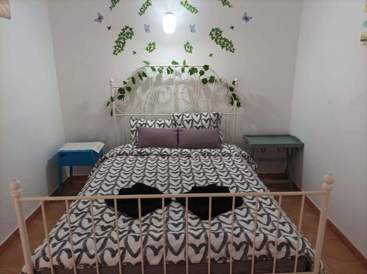 Casa Damianna - Pool - Wifi - Fuerteventurabay Apartment *