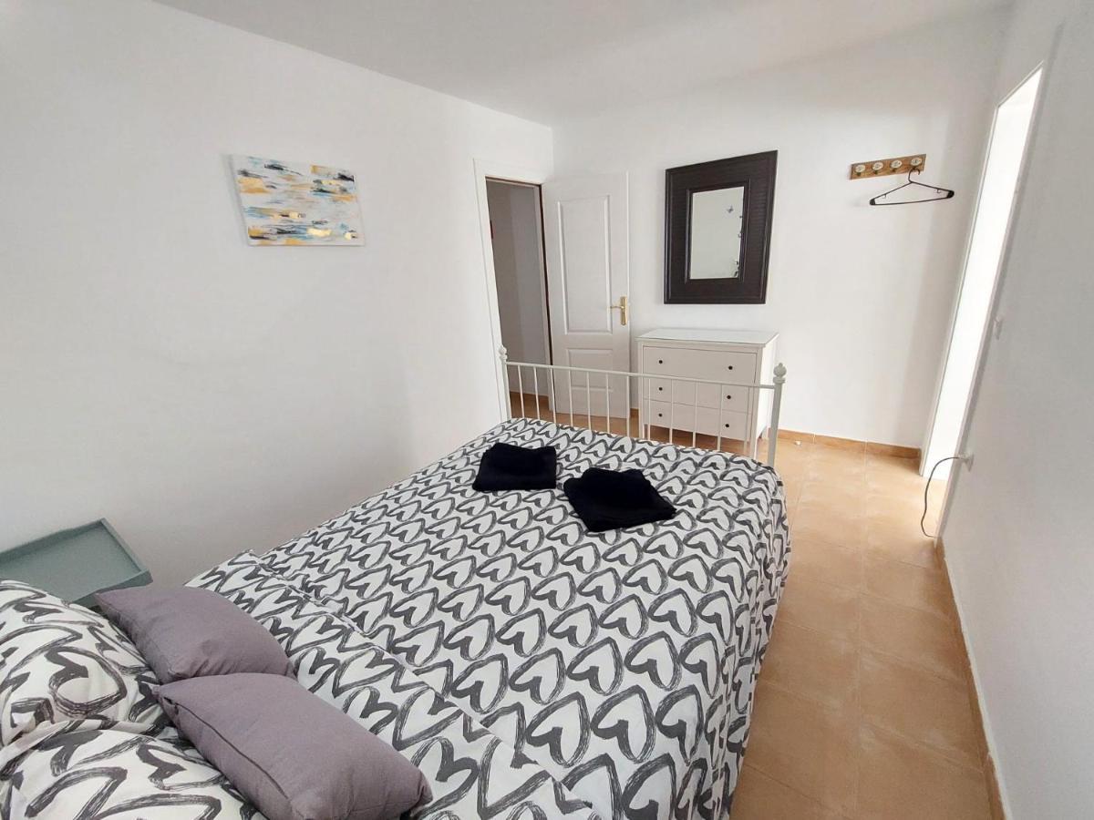 Apartment Casa Damianna - Pool - Wifi - Fuerteventurabay *