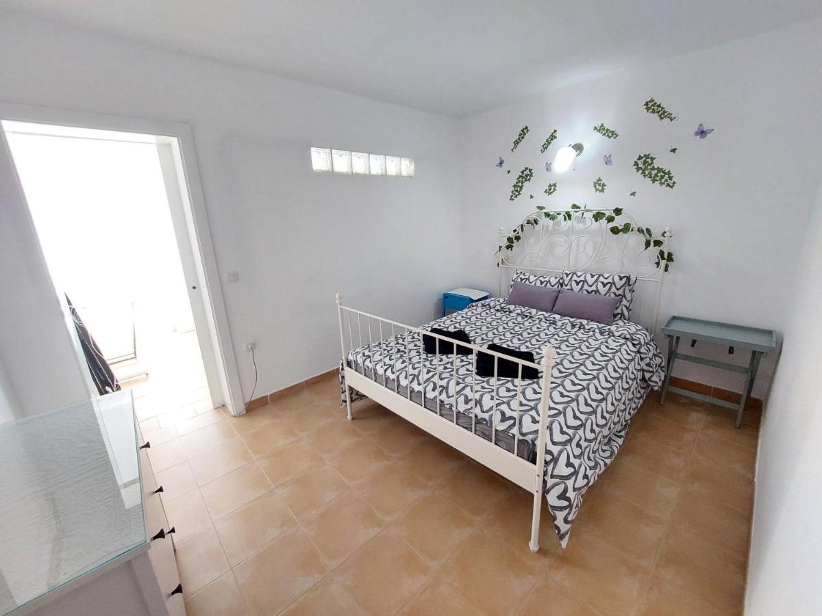 Casa Damianna - Pool - Wifi - Fuerteventurabay Costa De Antigua