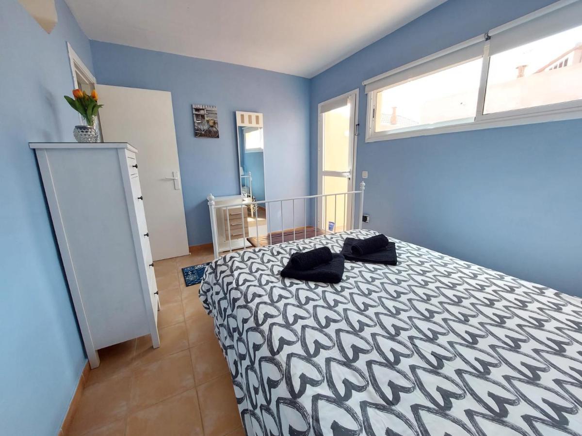 Casa Damianna - Pool - Wifi - Fuerteventurabay Apartment