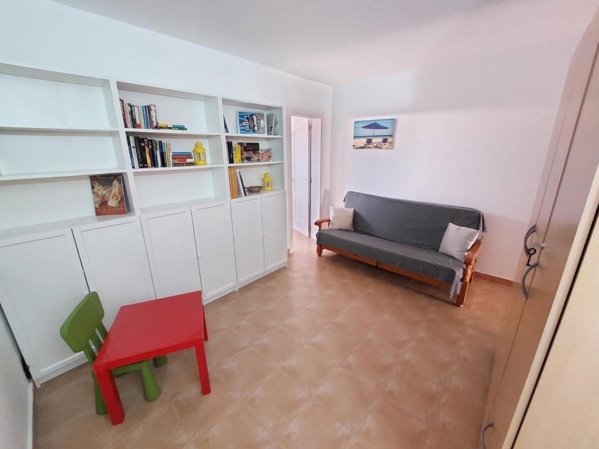 Casa Damianna - Pool - Wifi - Fuerteventurabay * Costa De Antigua