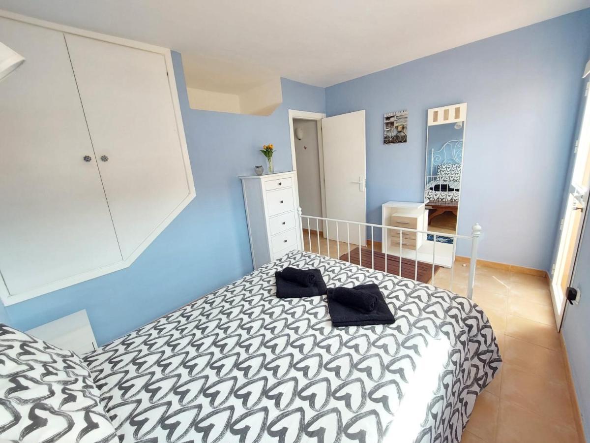 Apartment Casa Damianna - Pool - Wifi - Fuerteventurabay