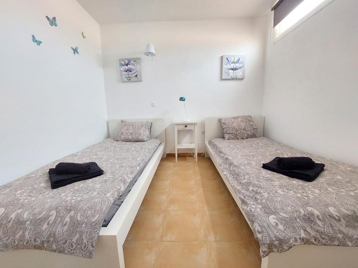 Casa Damianna - Pool - Wifi - Fuerteventurabay Apartment
