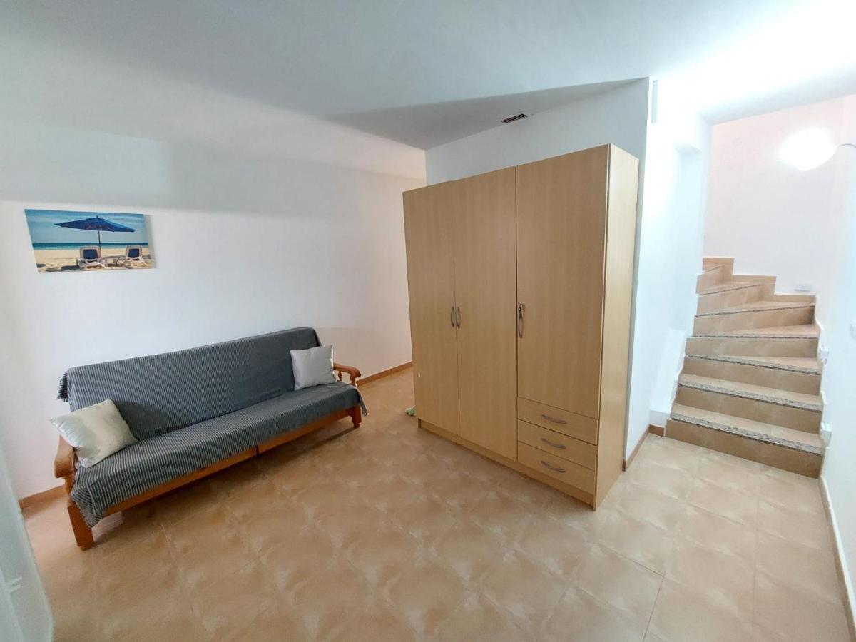 Casa Damianna - Pool - Wifi - Fuerteventurabay Apartment *