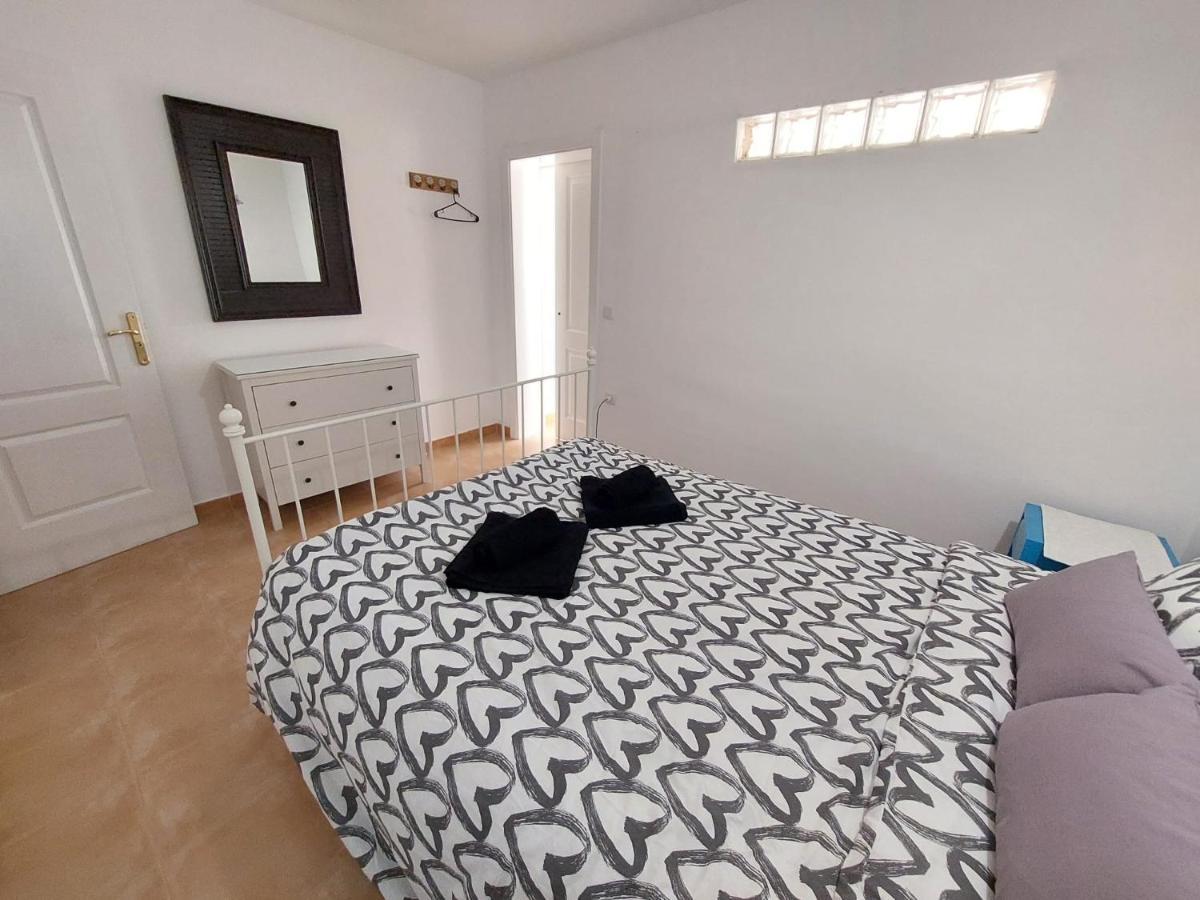 Casa Damianna - Pool - Wifi - Fuerteventurabay Apartment Costa De Antigua