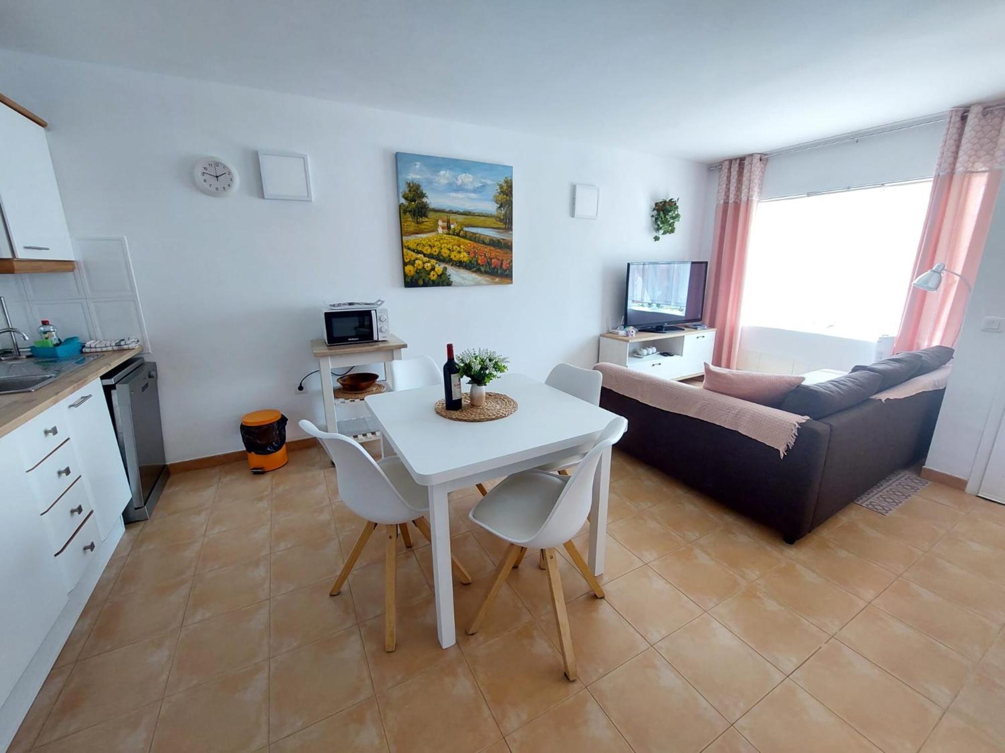 Apartment Casa Damianna - Pool - Wifi - Fuerteventurabay