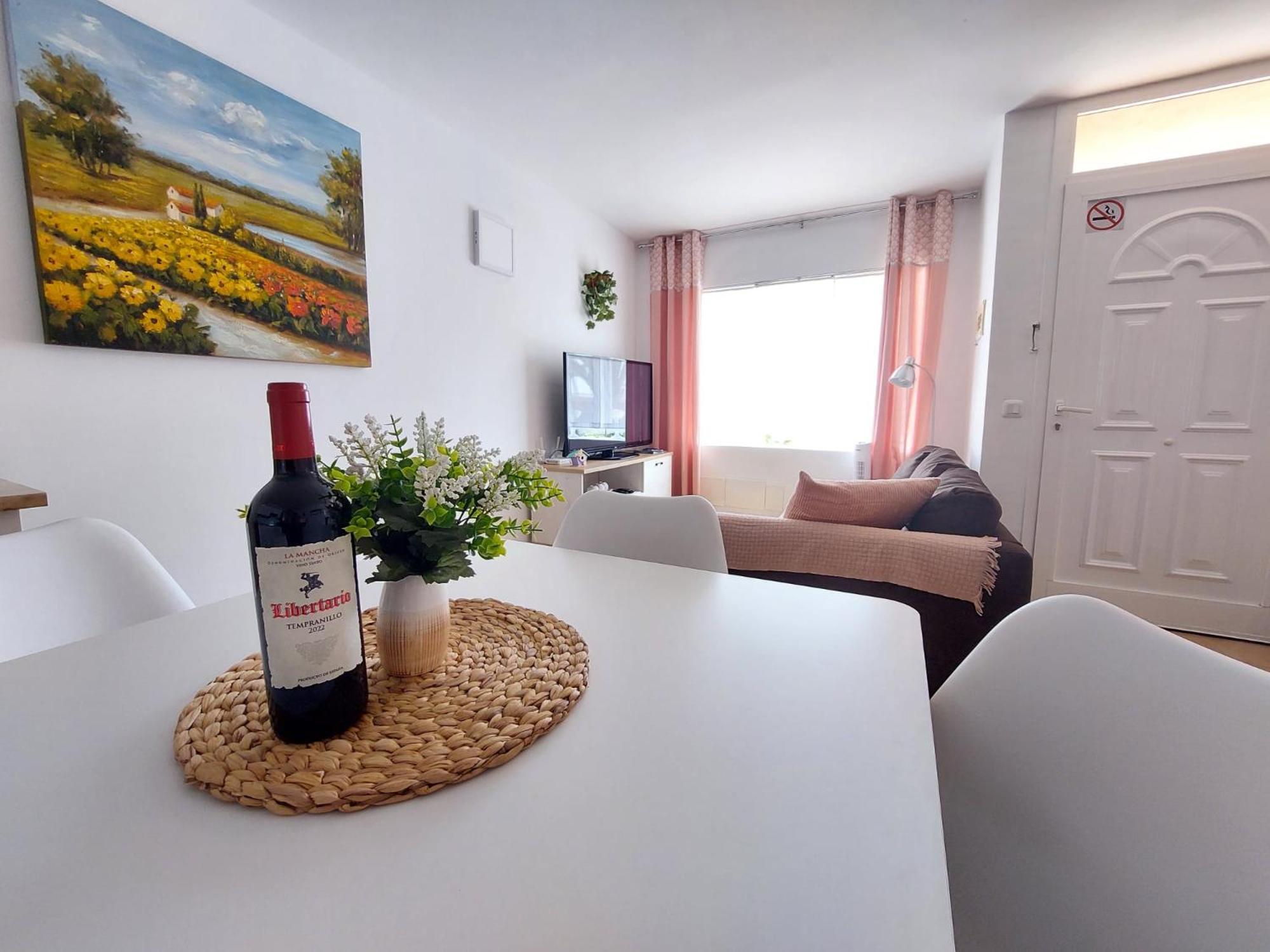 Casa Damianna - Pool - Wifi - Fuerteventurabay Apartment