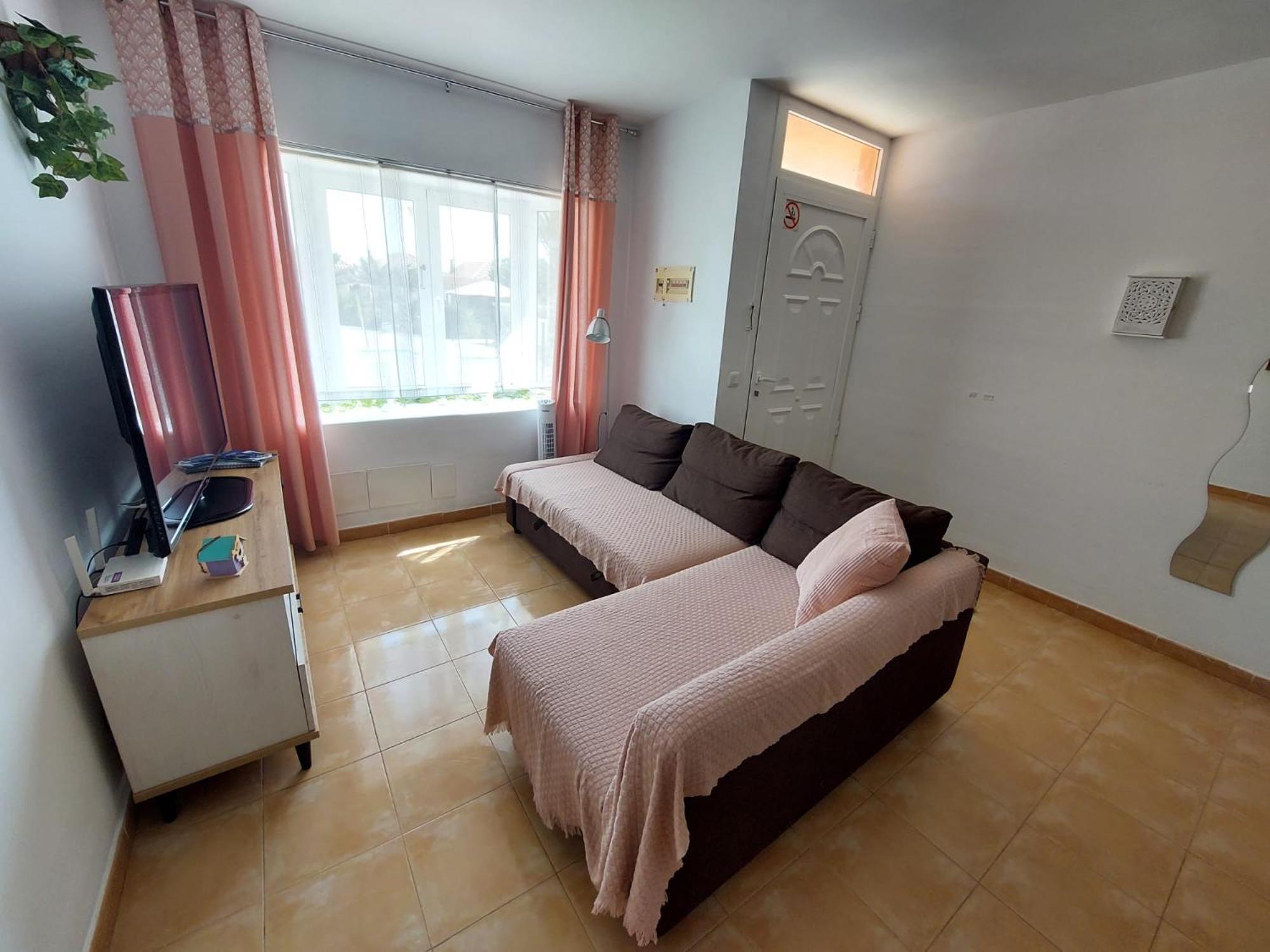 Casa Damianna - Pool - Wifi - Fuerteventurabay Apartment *