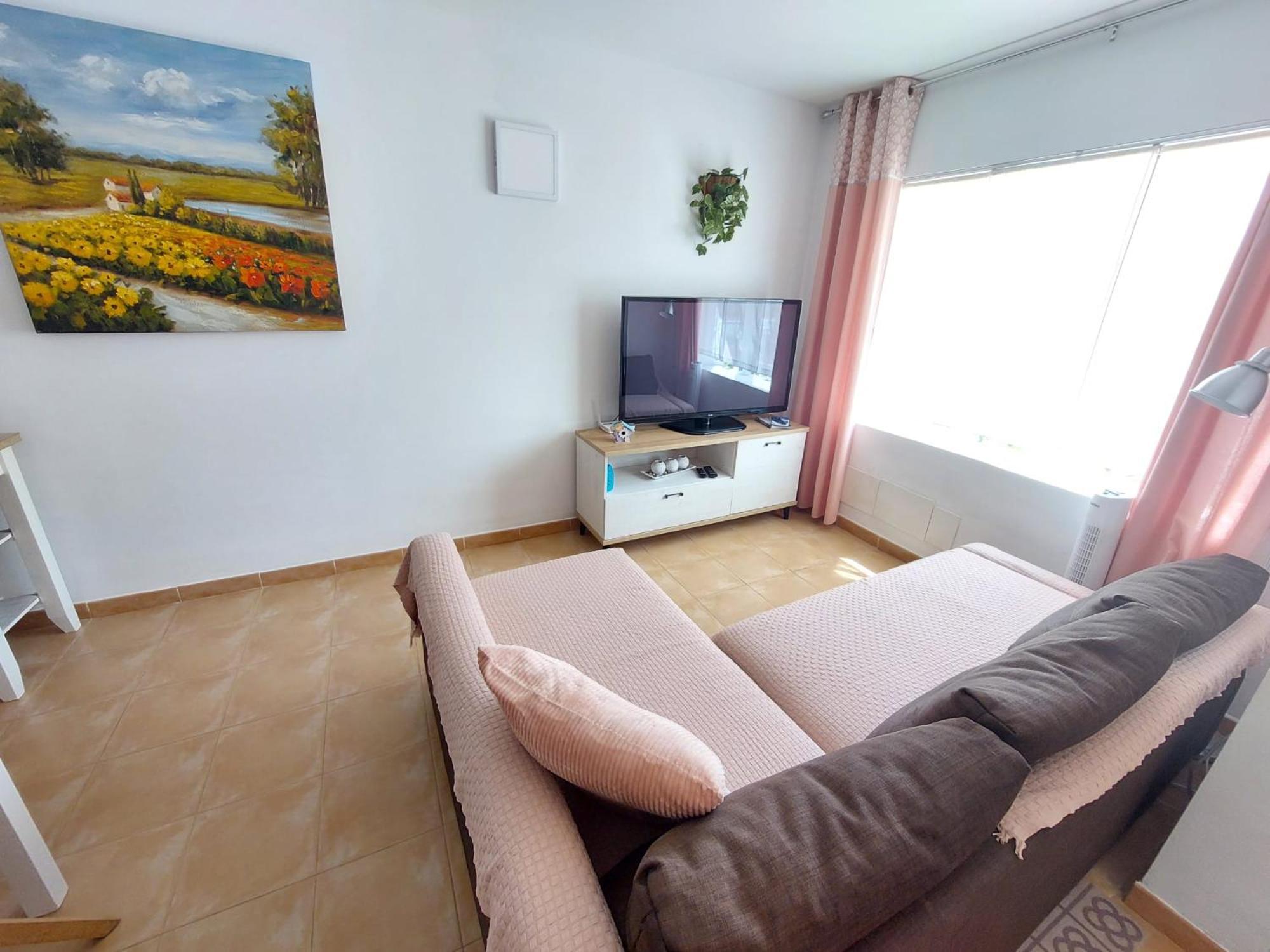Apartment Casa Damianna - Pool - Wifi - Fuerteventurabay *
