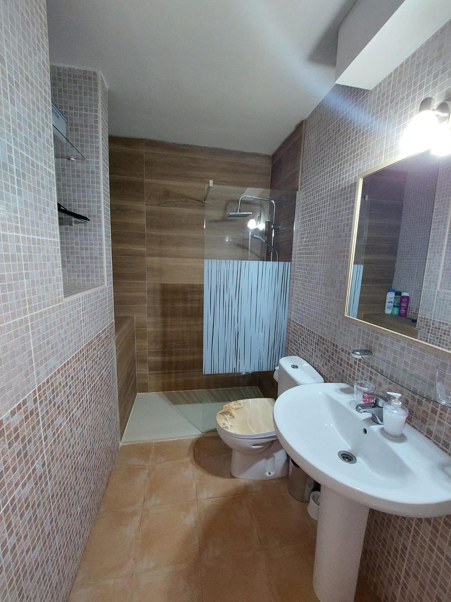 Apartment Casa Damianna - Pool - Wifi - Fuerteventurabay Costa De Antigua