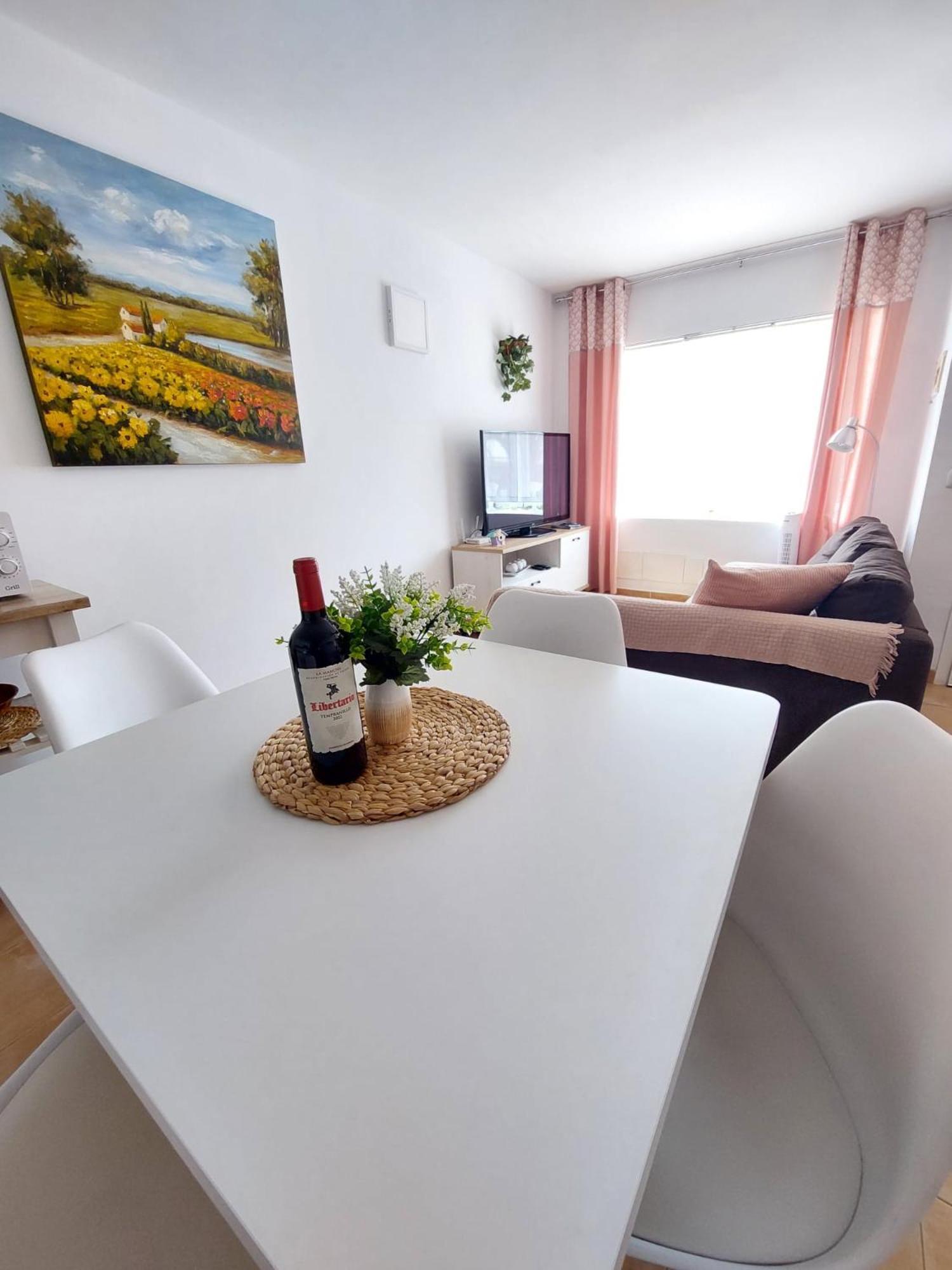 Casa Damianna - Pool - Wifi - Fuerteventurabay Apartment *