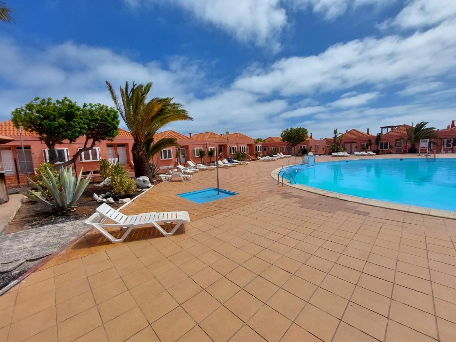 Apartment Casa Damianna - Pool - Wifi - Fuerteventurabay *