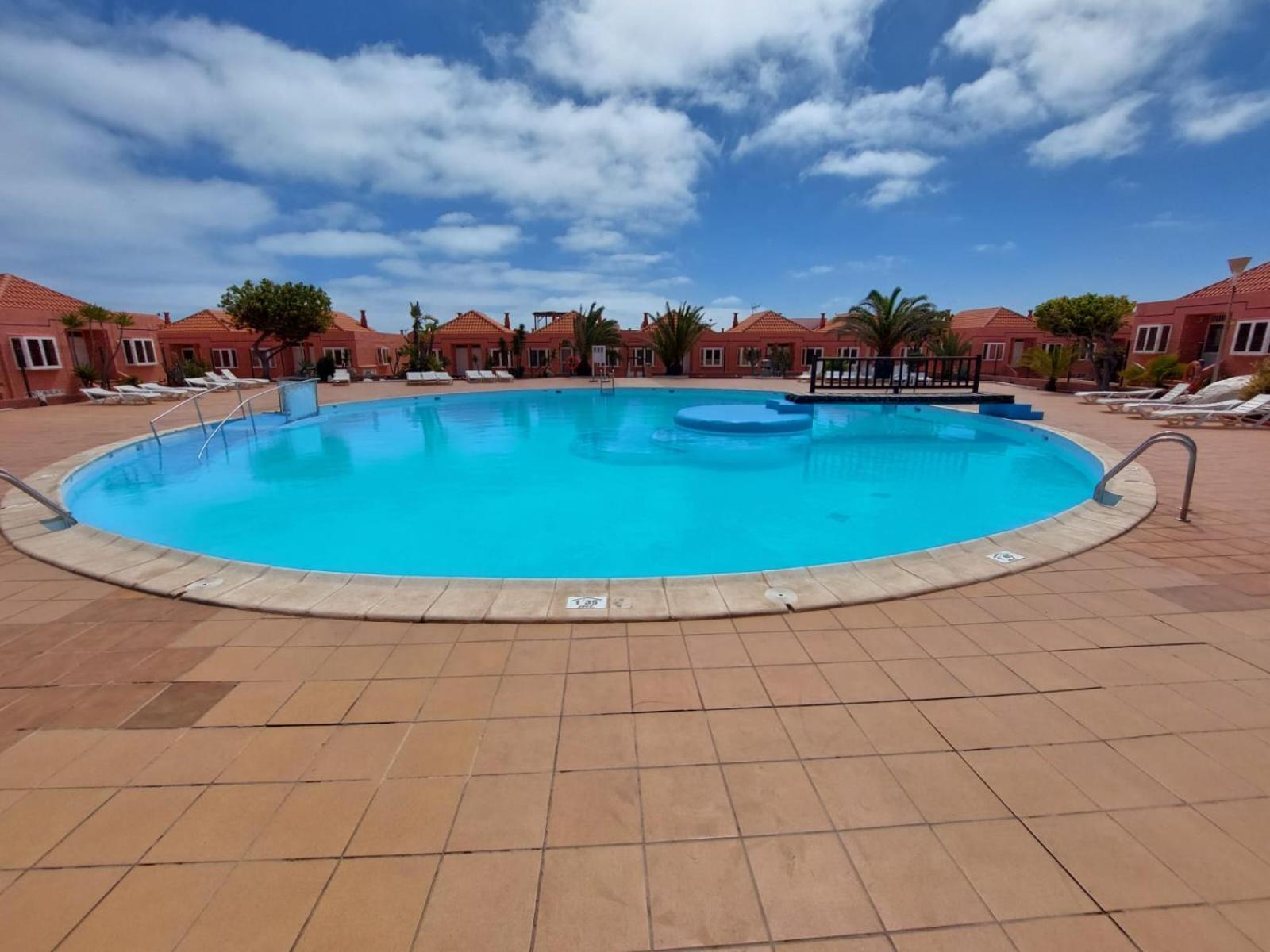 Casa Damianna - Pool - Wifi - Fuerteventurabay