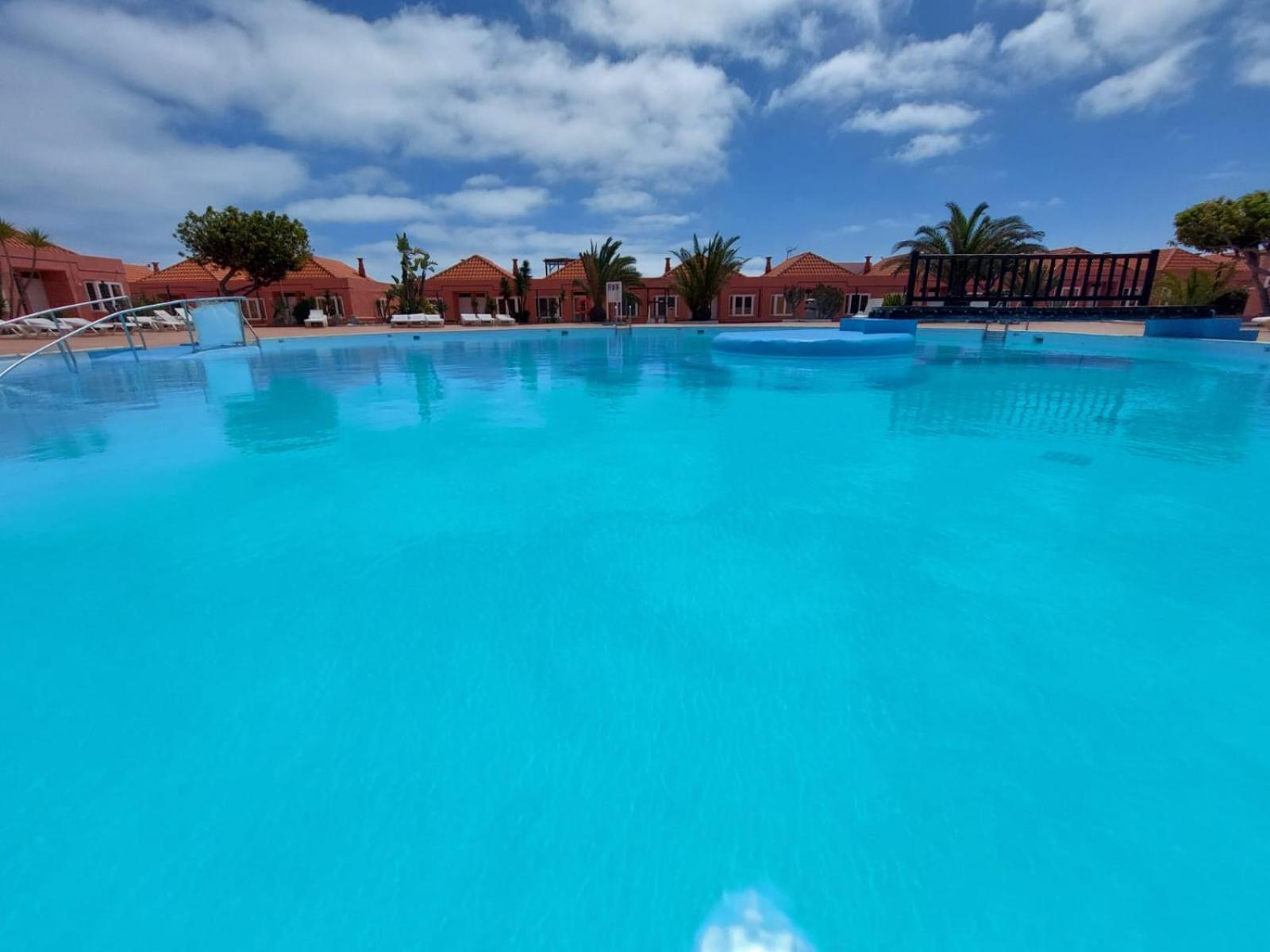 Casa Damianna - Pool - Wifi - Fuerteventurabay Costa De Antigua