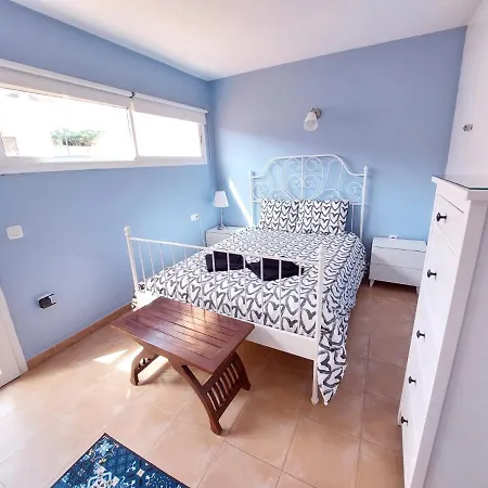 Casa Damianna - Pool - Wifi - Fuerteventurabay Apartamento Costa De Antigua Exterior foto