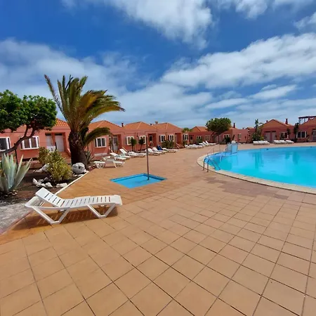 Casa Damianna - Pool - Wifi - Fuerteventurabay Apartamento Costa De Antigua Exterior foto