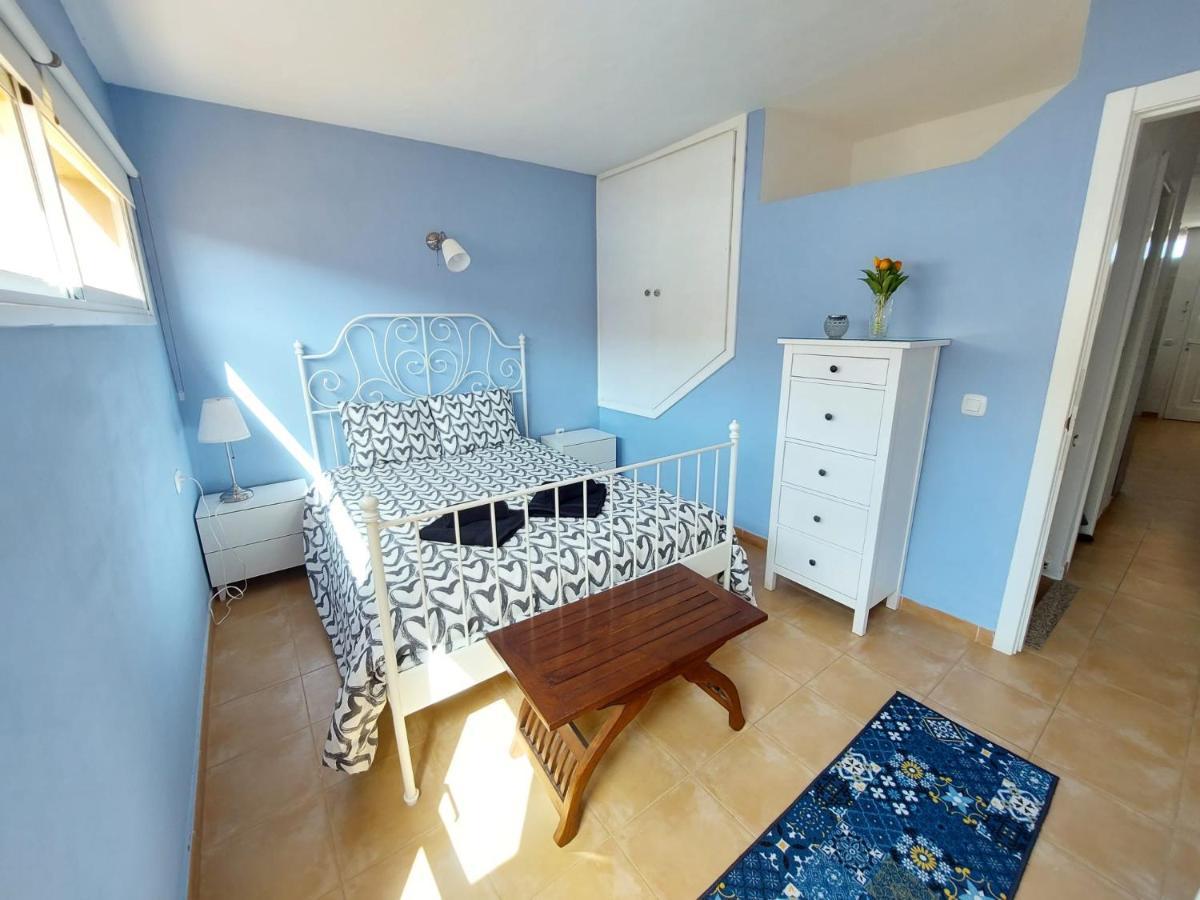 Apartament Casa Damianna - Pool - Wifi - Fuerteventurabay Costa De Antigua