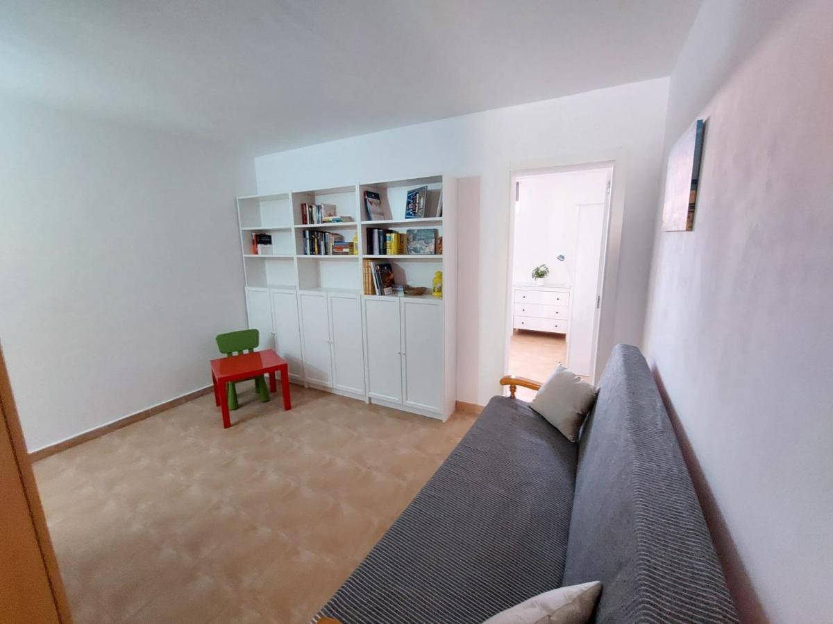 Casa Damianna - Pool - Wifi - Fuerteventurabay Apartament Costa De Antigua