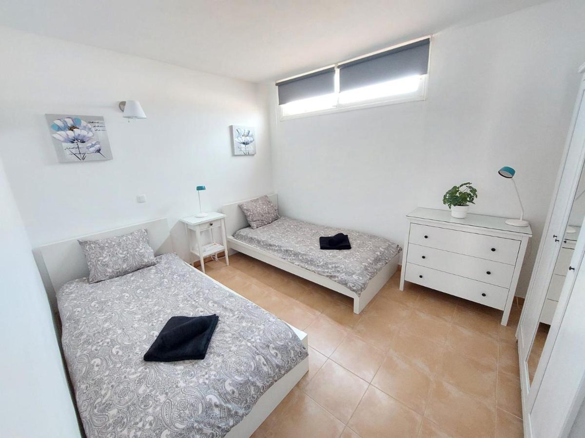 Casa Damianna - Pool - Wifi - Fuerteventurabay *